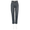 RED CARD 【レッドカード】 Carol Slim Straight Clean Black (60474) パンツ デニム ジーンズ スリムパンツ スト...