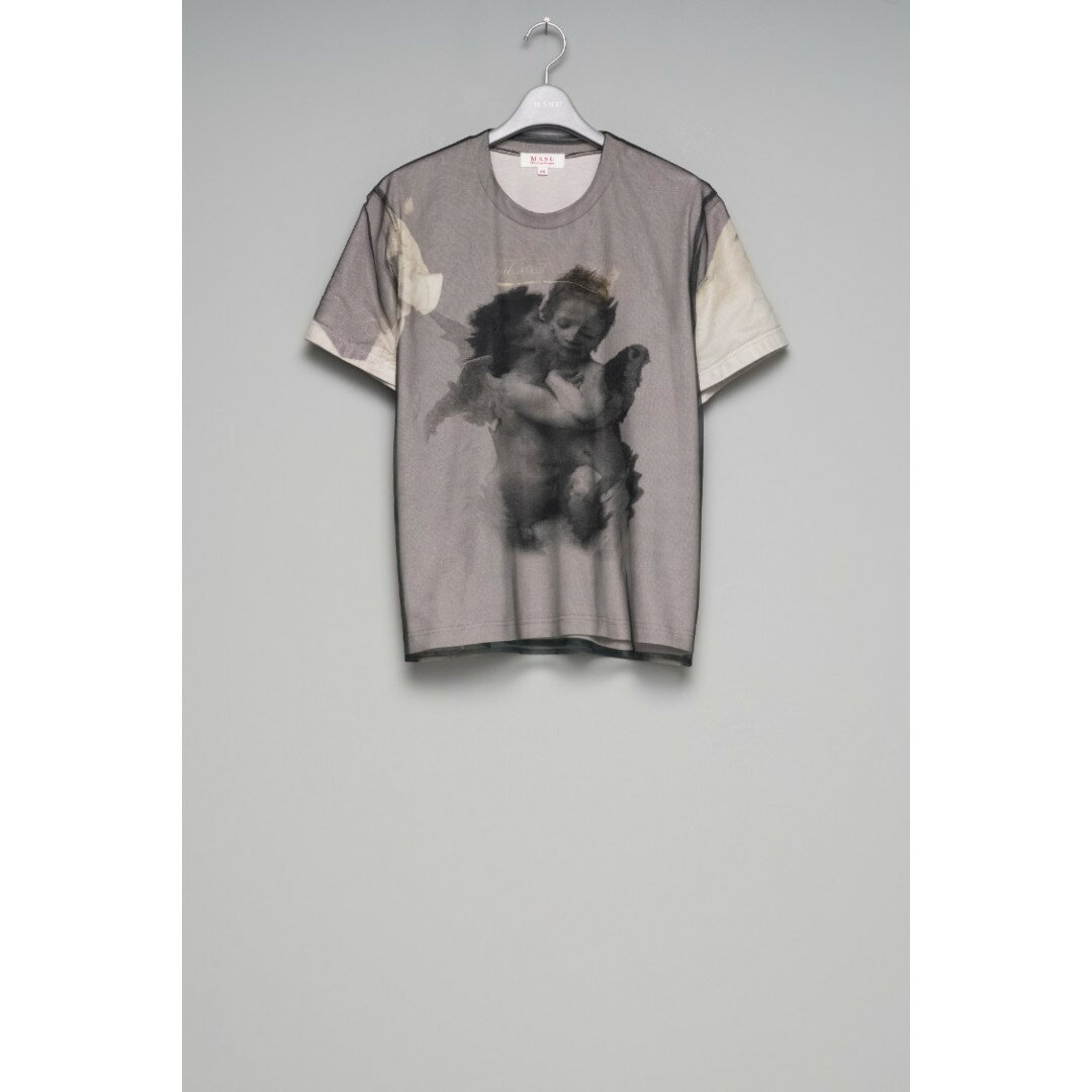 楽天市場】エムエーエスユー（Tシャツ・カットソー｜トップス