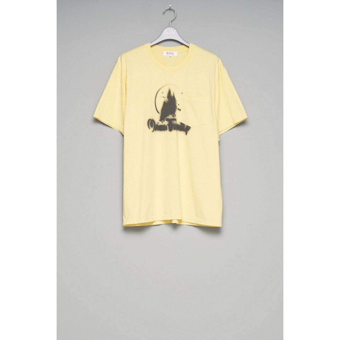 MASU エムエーエスユー　ロンT 楽天市場】エムエーエスユー（Tシャツ・カットソー｜トップス