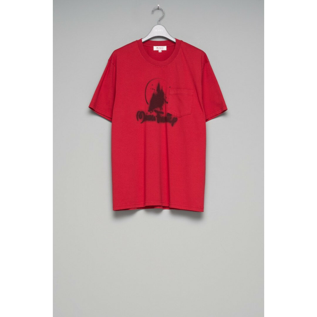 楽天市場】エムエーエスユー（Tシャツ・カットソー｜トップス