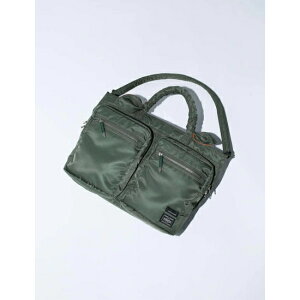 TOGAPORTER ڥȡߥݡTote bag PORTER SP GREEN (TC241-AG508) 24SS 24ղ Хå ȡȥХå ݡ 