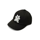 KAMIYA | カミヤ × CA4LA KMY Cap BLACK (G15CA102) 25AW 25秋冬 キャップ 帽子 キャップ