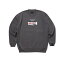 DELUXE ڥǥå N.HOOLYWOOD x DELUXE CREW GRAY (23ADNH2000) 23AW 23 å