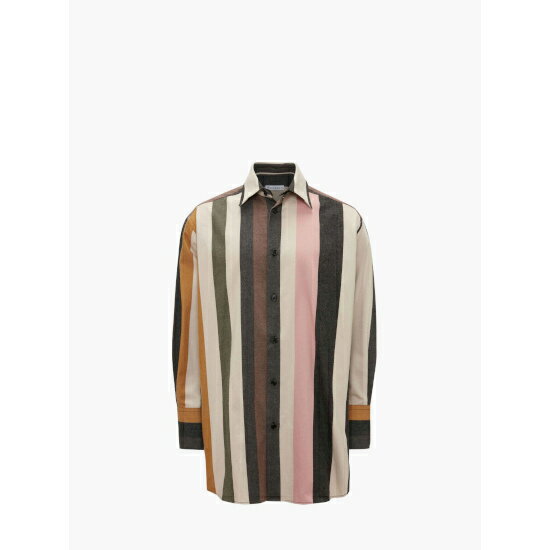 JW ANDERSON yWFC_u[EA_[\z bNXtBbg XgCv Vc tbNX / }`J[ (596-10059001) 23AW 23H~