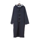 MONTGOMERY 【モンゴメリー】 Macquarie 05.NAVY (A3039FC202) 23AW 23秋冬