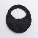 OUAT 【オーユーエーティー】 Pablo Bag CHARCOAL (O009034BAG) 24AW 24秋冬 バッグ(4)