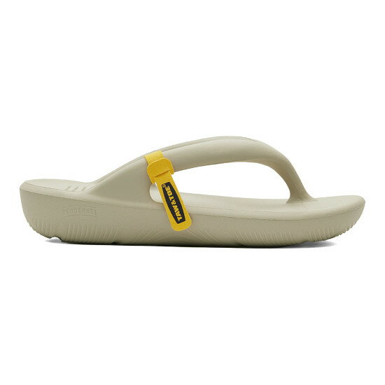 Taw&Toe【トーアンドトー】ZEROVITY Flip Flop OG NATIRAL TAUPE サンダル メンズ レディース ビーチサンダル スポーツサンダル プール 夏 キャンプ アウトドア 外履き ハイキング ユニセックス