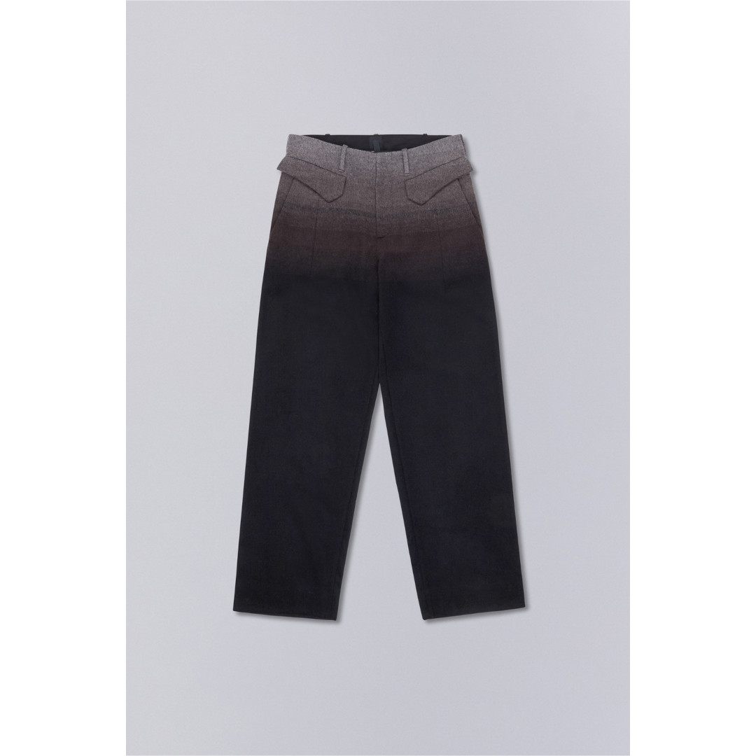 �����ָ���30%OFF������1500�ߥ����ݥ�&P10�ܢ�����ȥ꡼ɬ�ܡ� _J.L - A.L_ | ��������� Terr Trousers UMBER FA...