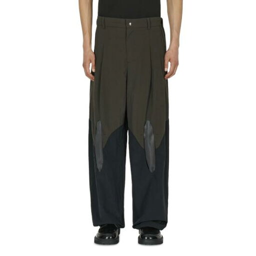 \9/4(木)20時〜全品P10倍&最大3,000円OFFクーポン/ _J.L - A.L_ 【ジェイラル】 APETURE TRACK PANTS BLACK/DARK GREEN (JBMW042FA39)24SS 24春夏 新作 パンツ ボトムス トラックパンツ \9/4(木)20時〜全品P10倍&最大3,000円OFFクーポン/ _J.L - A.L_ 【ジェイラル】 APETURE TRACK PANTS BLACK/DARK GREEN (JBMW042FA39)24SS 24春夏 新作 パンツ ボトムス トラックパンツ