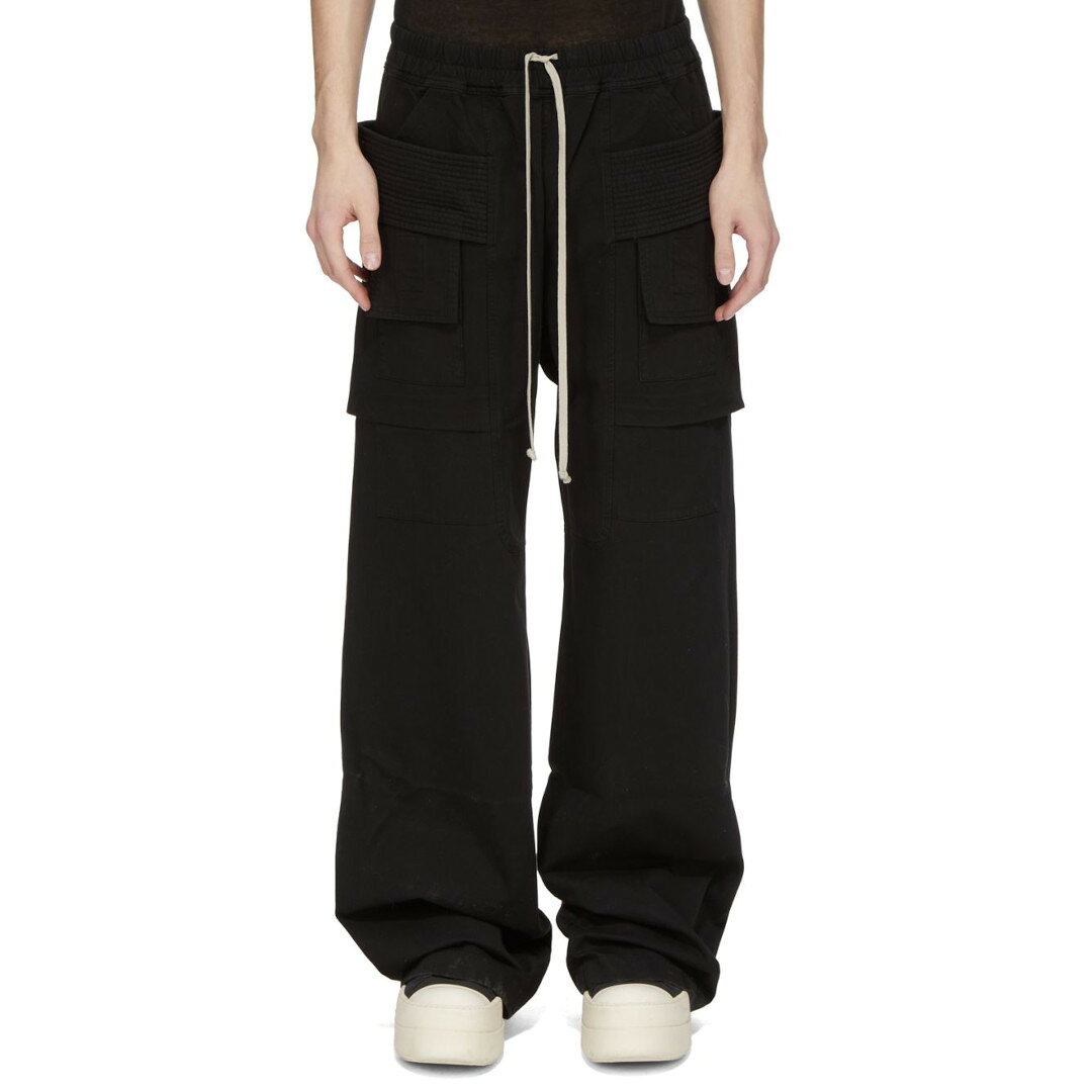 DRKSHDW ダークシャドウ CREATCH WIDE CARGO DRAWSTRING…