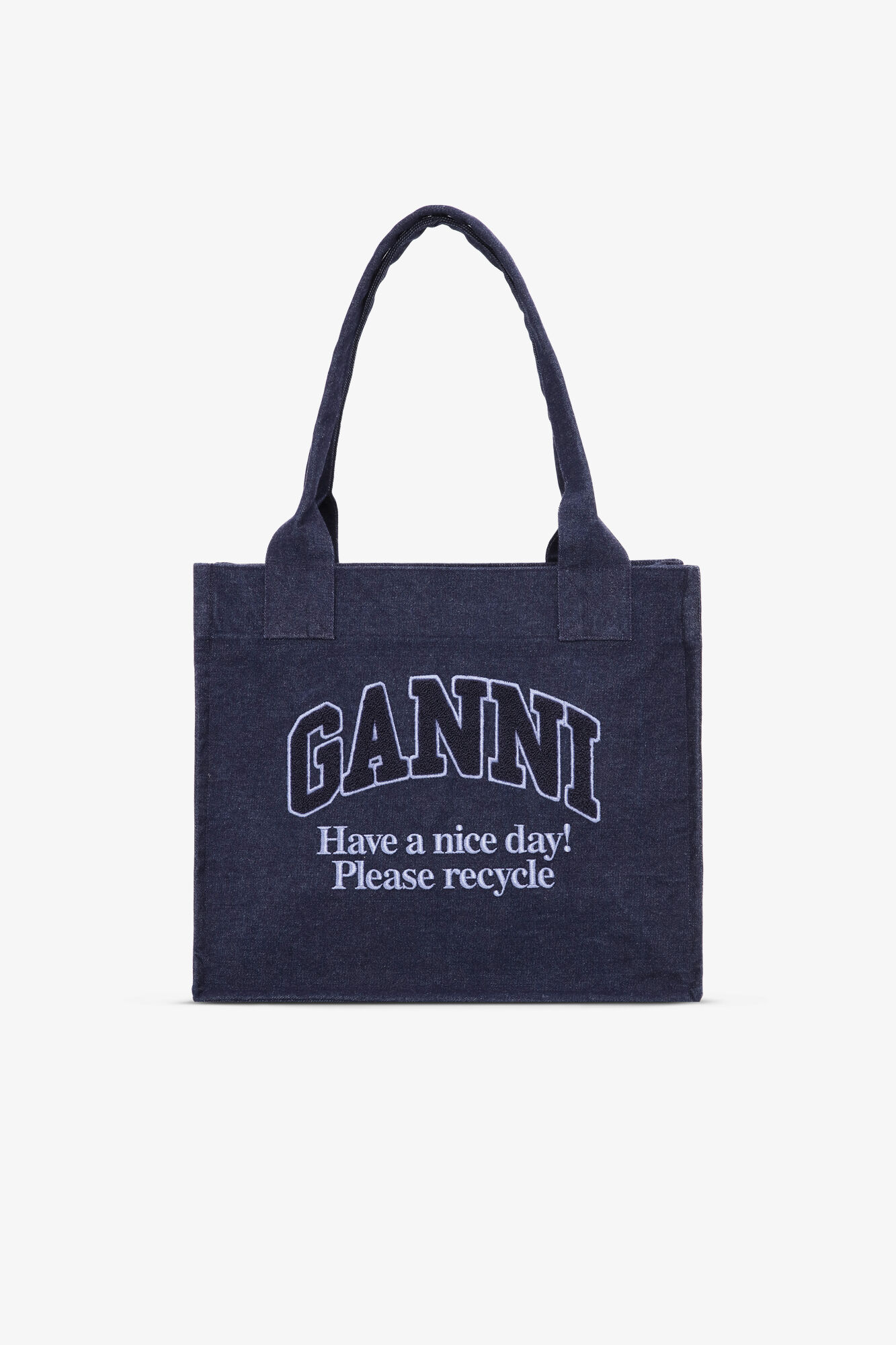 楽天市場】ganni バッグ(カラーネイビー)の通販 楽天市場】ganni バッグ(カラーネイビー)の通販