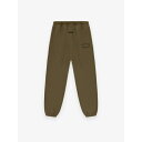 18日0時〜\ポイント10倍!最大10%OFFクーポン/ ESSENTIALS 【 エッセンシャルズ 】 FLEECE ESSENTIAL SWEATPANT ...