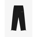本日限定100%ポイント還元!?\10%OFFクーポン&P10倍/ ESSENTIALS | エッセンシャルズ Relaxed Fleece Sweatpant...