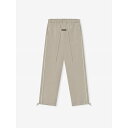 \10%OFFクーポン&P10倍/ ESSENTIALS | エッセンシャルズ Relaxed Fleece Sweatpant With Piping TIM...