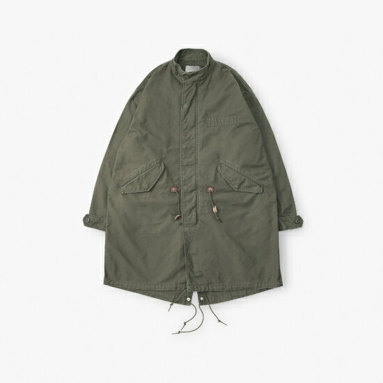 楽天市場】m65 fish tail parkaの通販 楽天市場】m65 fish tail parkaの通販