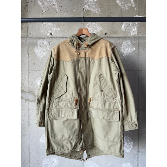 楽天市場】RRL パーカー(コート・ジャケット|メンズ 楽天市場】RRL パーカー(コート・ジャケット|メンズ