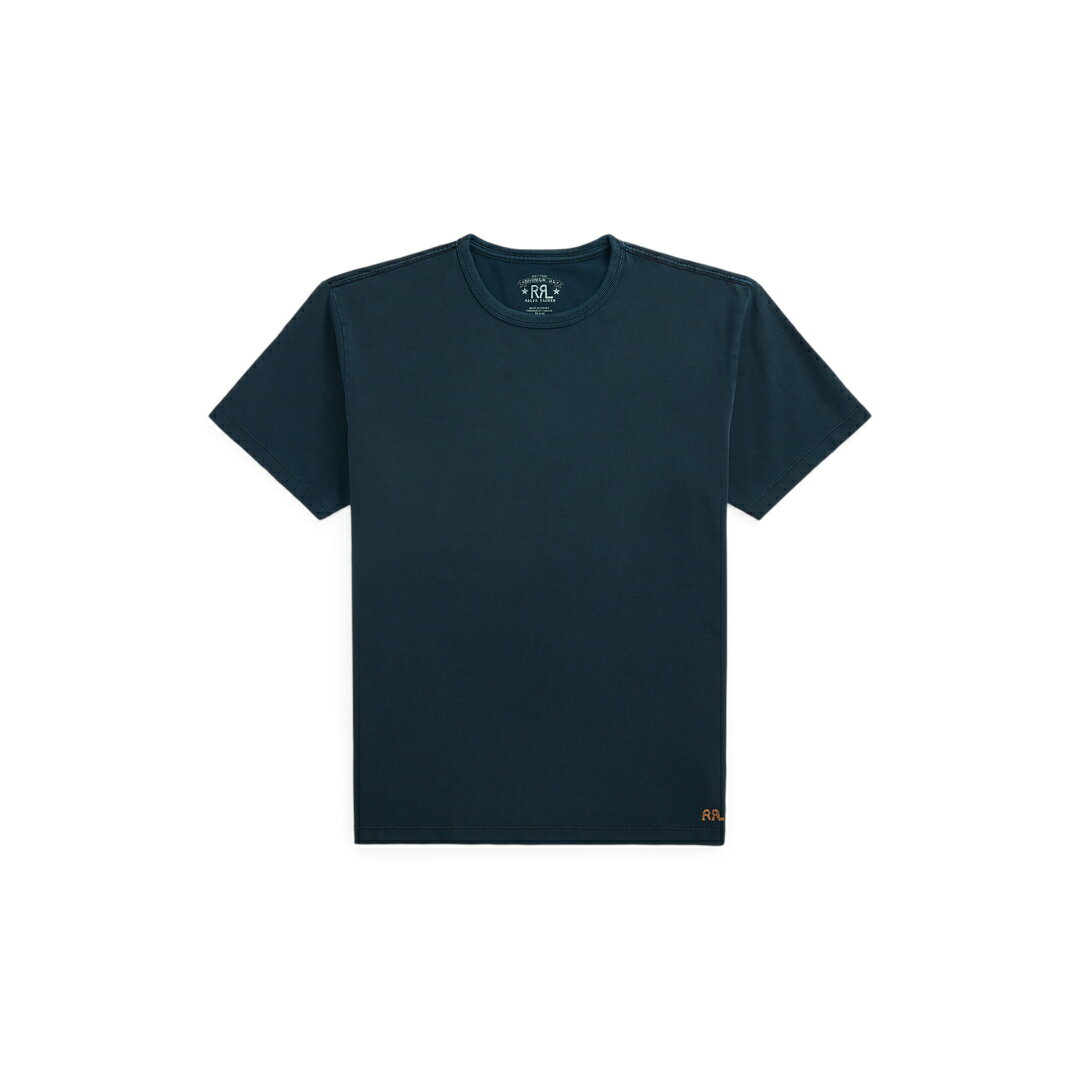 楽天市場】RRL ヘンリーネック(Tシャツ・カットソー|トップス 楽天市場】RRL ヘンリーネック(Tシャツ・カットソー|トップス