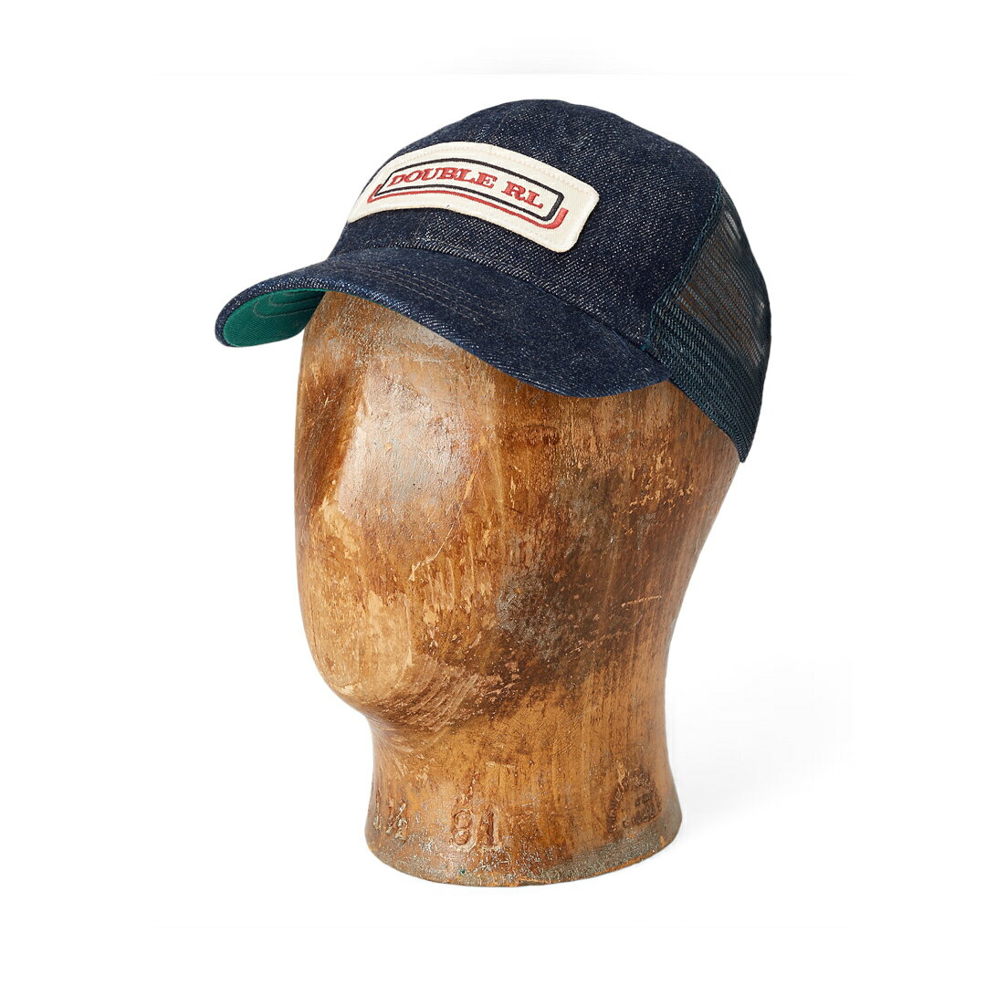 楽天市場】ラルフローレン キャップ(ブランドRRL)(帽子 楽天市場】ラルフローレン キャップ(ブランドRRL)(帽子