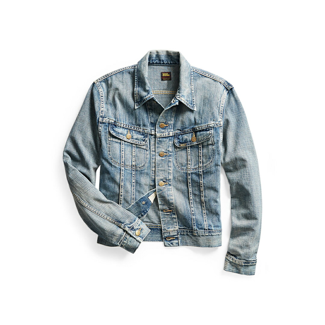 楽天市場】rrl デニムジャケット(メンズファッション)の通販 楽天市場】rrl デニムジャケット(メンズファッション)の通販