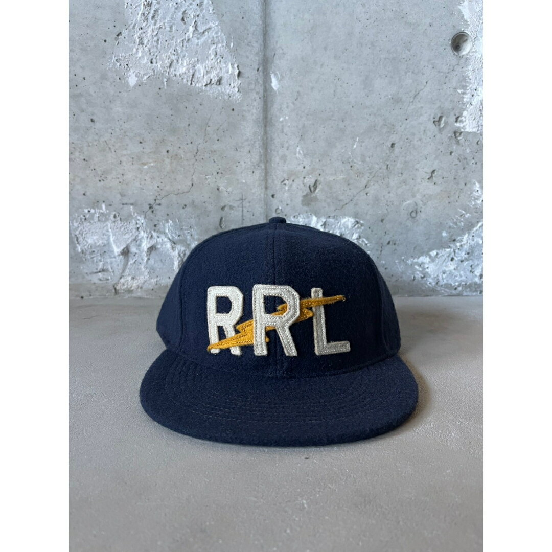 楽天市場】rrl キャップの通販 楽天市場】rrl キャップの通販