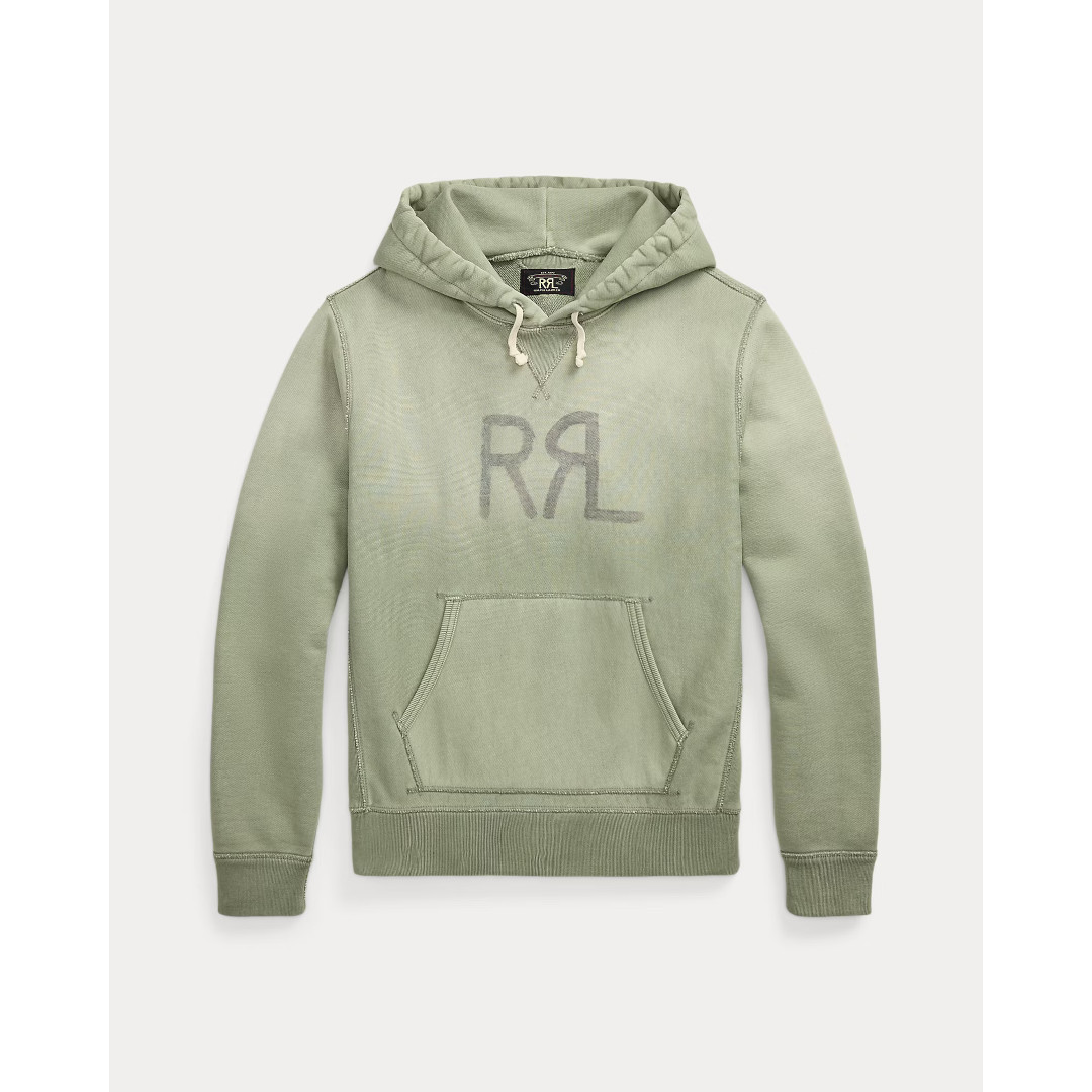 楽天市場】RRL パーカーの通販