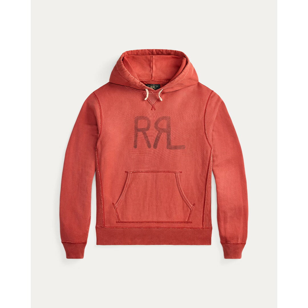 楽天市場】RRL パーカーの通販