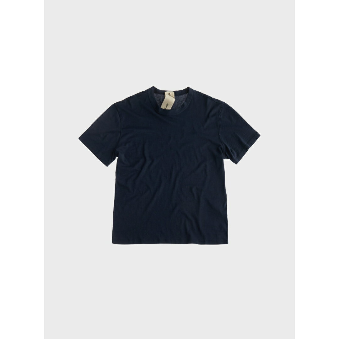 Tシャツ・カットソー Ten C 23CTCUH02089 A06021 POCKET COTTON T-shirt 楽天市場】ten c テンシー(Tシャツ・カットソー|トップス