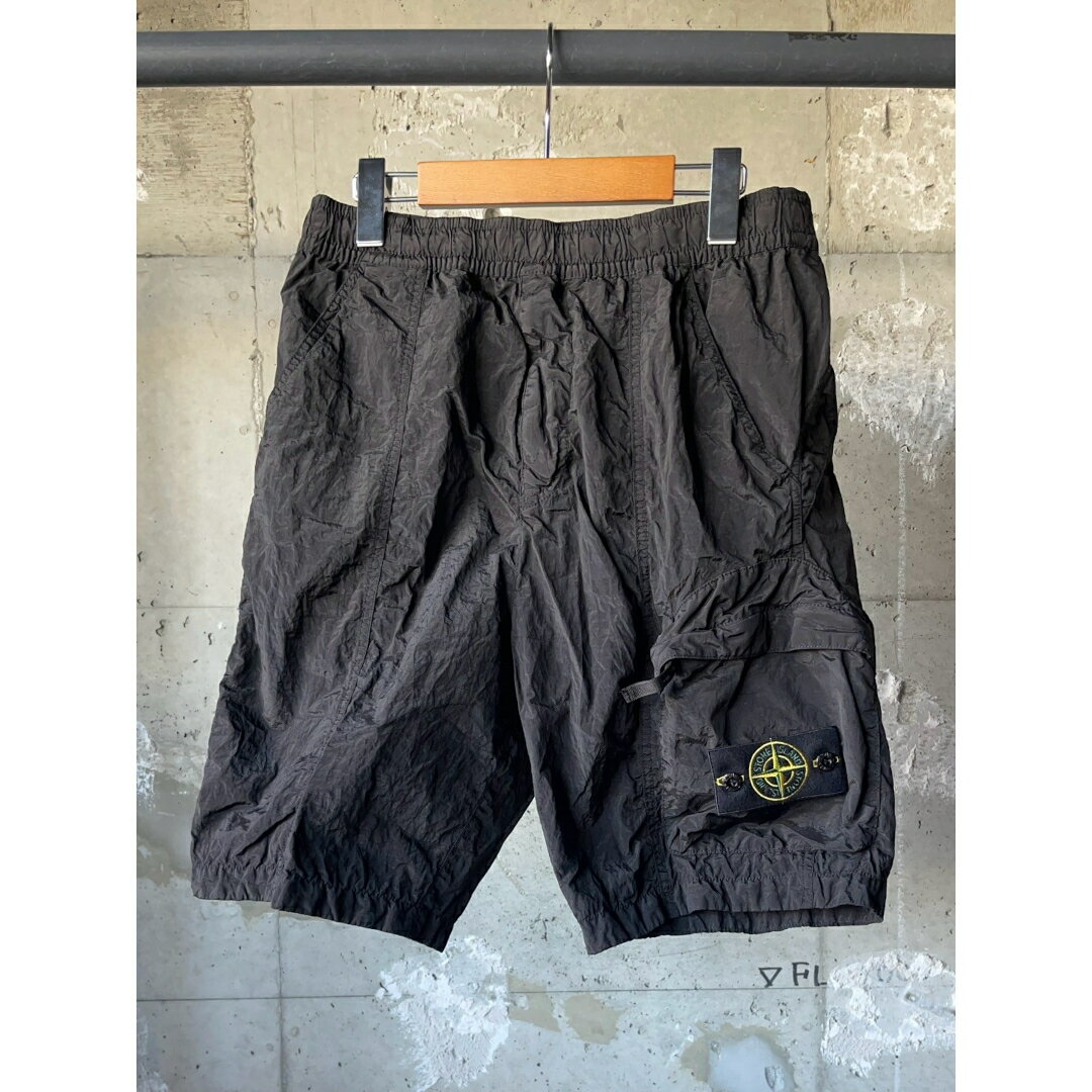 楽天市場】STONE ISLAND ショーツの通販 楽天市場】STONE ISLAND ショーツの通販