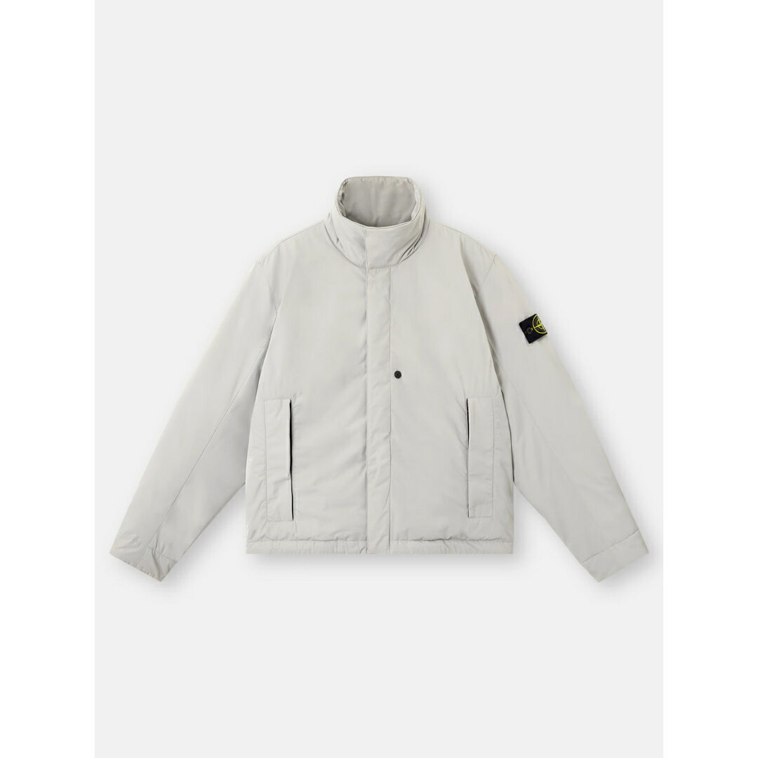 ＼楽天スーパーセール 20%OFF！さらにエントリーでP10倍／ STONE ISLAND|ストーンアイランド PADDED JA..