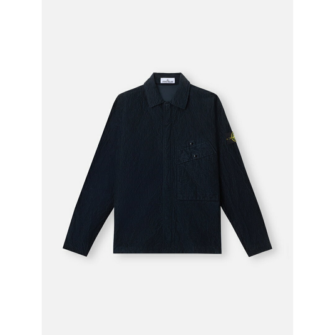 ŷѡ 20%OFF˥ȥ꡼P10ܡ STONE ISLAND|ȡ󥢥 COMFORT-FIT OVER SHIRT N...