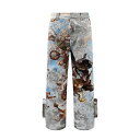 \P10倍&10%OFFクーポン/ Birth Of Royal Child|バースオブロイヤルチャイルド POZZOARTISTIC JACQUARD CAR...
