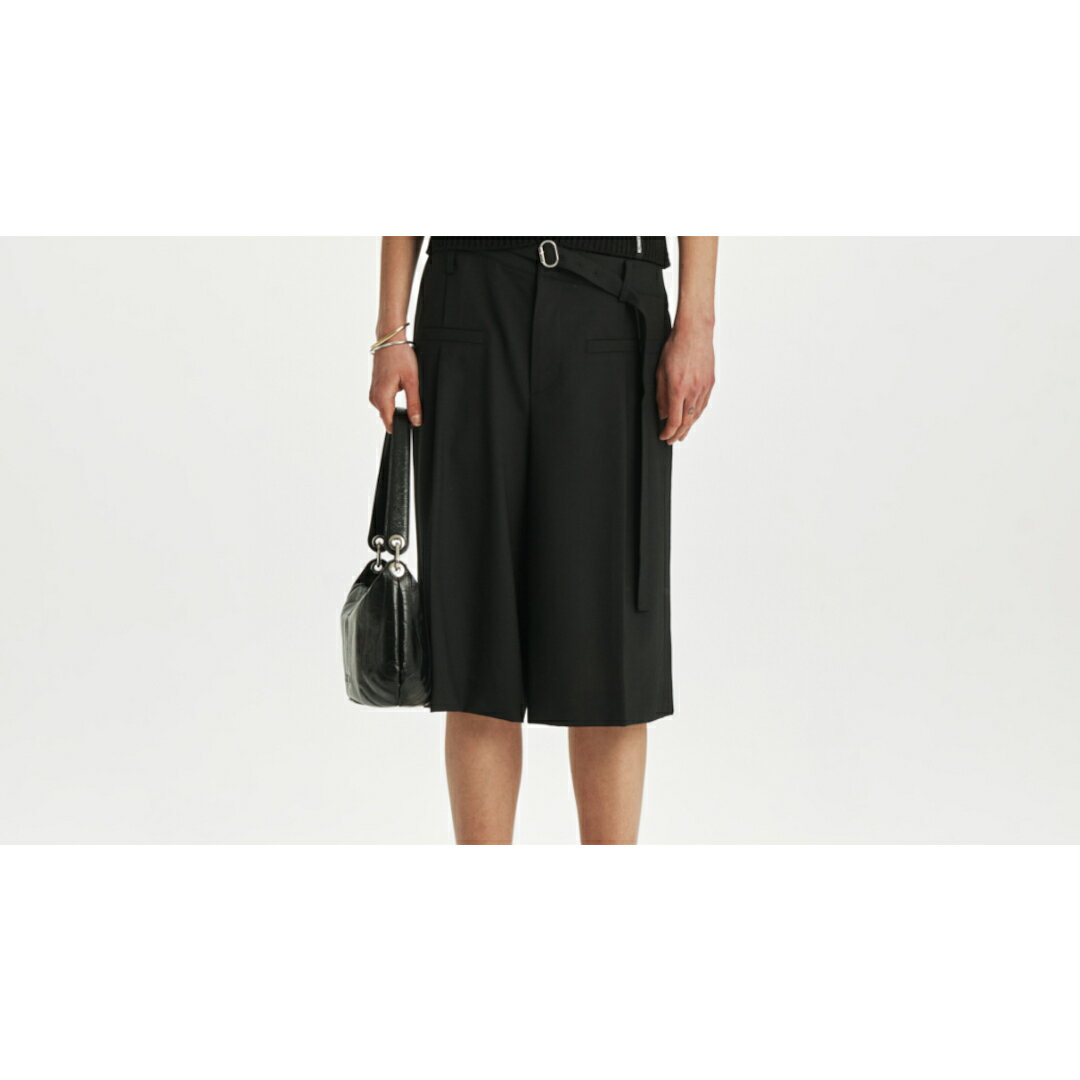 ＼P10倍＆10％OFFクーポン配布中／ KIMMATIN|キムマーティン DOUBLE WAIST