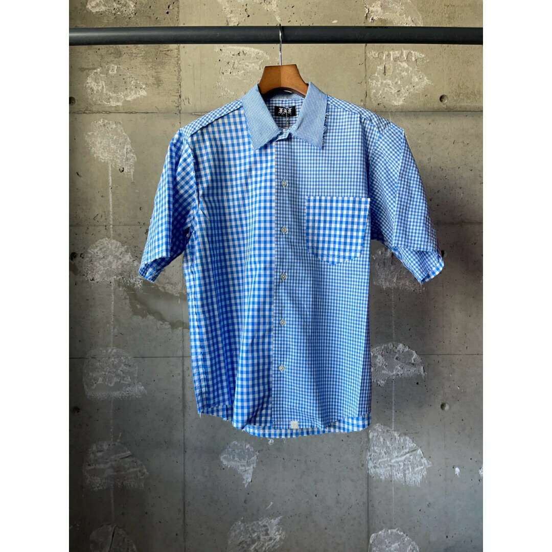 楽天市場】faf（トップス｜メンズファッション）の通販 