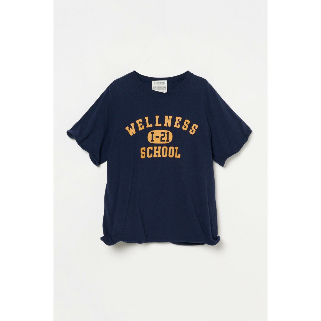 楽天市場】inscrire(アンスクリア)（Tシャツ・カットソー｜トップス