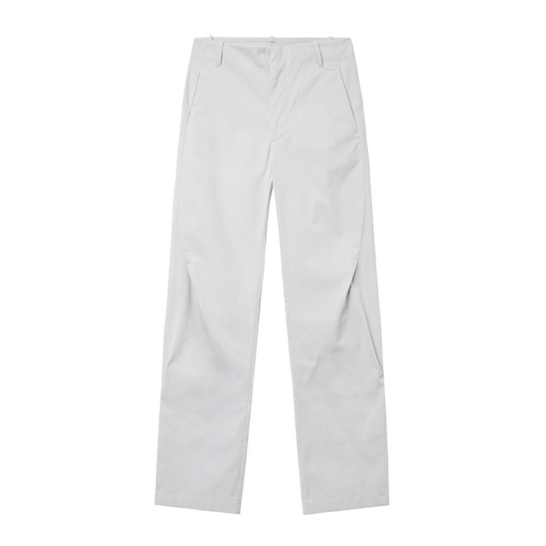 ＼期間限定30%OFF！最大1500円クーポン&P10倍※エントリー必須／ POST ARCHIVE FACTION (PAF) |ポストアーカイブファクション Technical Pants (Archive) LIGHT GREY (A1-201LG) 25AW 25秋冬 新作 パンツ テクニカル