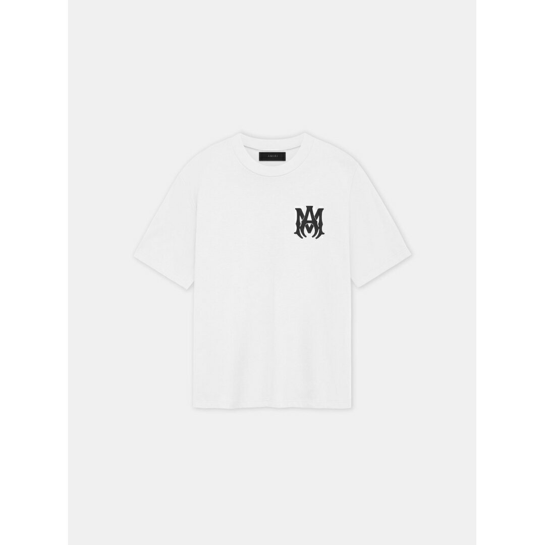 人気 AMIRI Tシャツ ロゴ シンプル コットン 白 メンズ 楽天市場】Amiri(Tシャツ・カットソー|トップス):メンズ