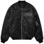 VETEMENTS ڥȥ BLACKOUT RACING BOMBER JACKET (UE64JA920B)24ss,24ղ,ѡ,աǥ