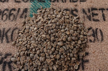 インドネシア　スラウェシ　アラビカ　　1kg　　　　　（コーヒー生豆）