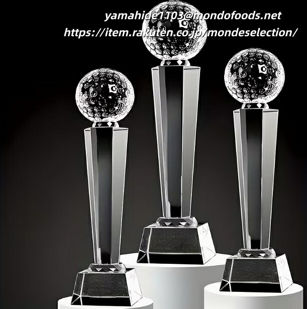 文字彫刻無料 クリスタルトロフィー ゴルフトロフィー ゴルフ 表彰楯 クラブ ホール 打数 競う 球技 人気 スポーツ コミュニケーションスポーツ ゴルフコンペ グループ 会社 同僚 ゴルフボール スイング チャンピオンボード