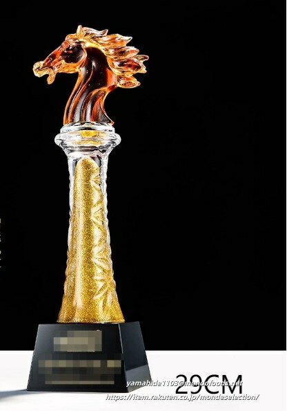 獎盃 - 文字彫刻無料 クリスタルトロフィー 国民的スポーツ 野球 歴史深いスポーツ 子供 大人 大人気 トロフィー メダル 楯 表彰賞品 彩り競技人口 クリスタル製 ゴルフ 表彰楯 競技 モチーフ 収納便利 順位表彰 記念品 MVP 個人賞 卒業記念