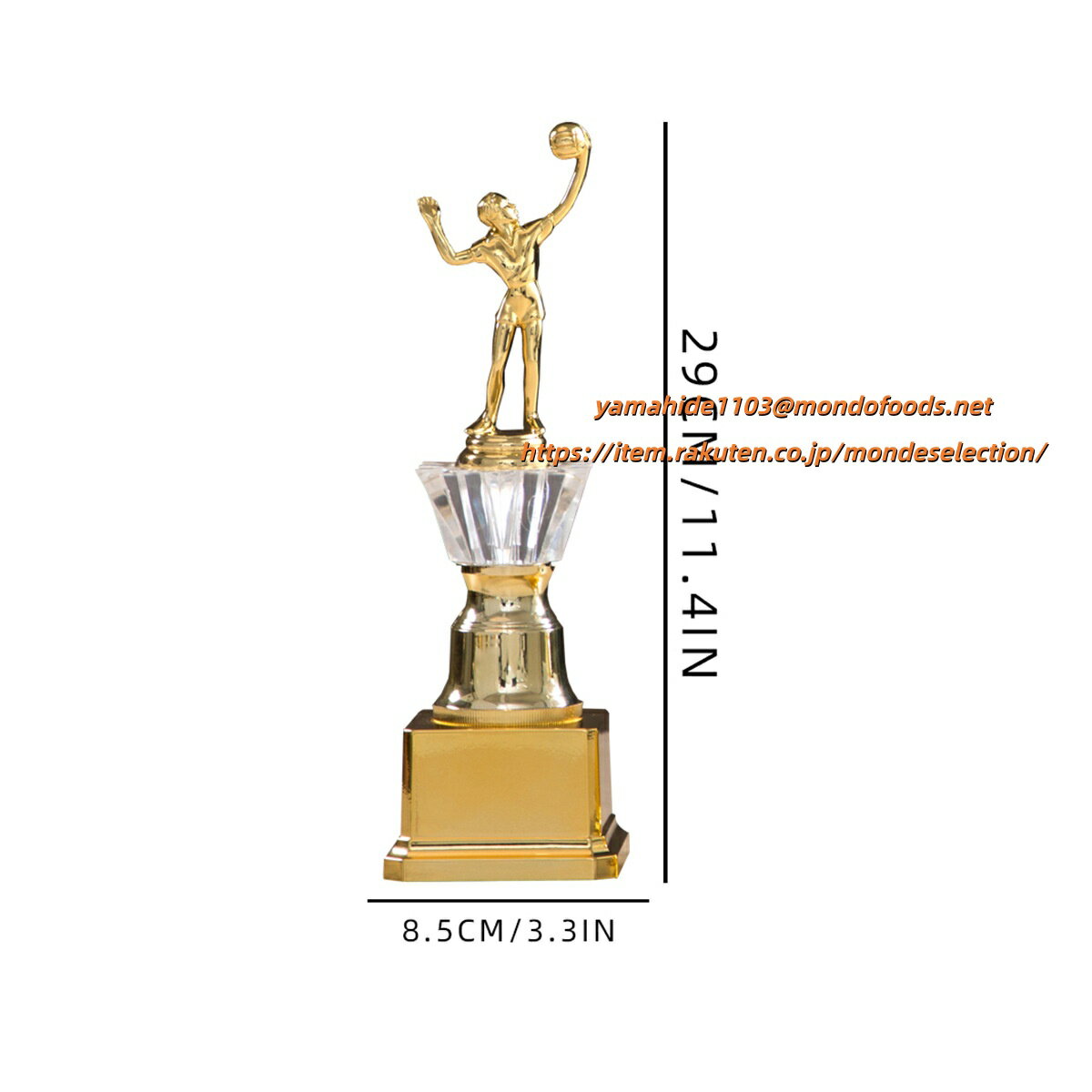 文字彫刻無料 クリスタルトロフィー 空手 柔道 剣道 弓道 アーチェリー ボクシング キックボクシング ..