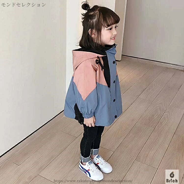 【送料無料】KIDS 韓国子供服 新作 春秋 カジュアル 140 130 120 110 100 90 全6サ...
