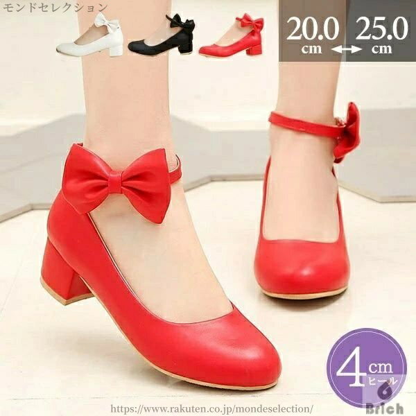 【送料無料】靴 フォーマルシューズ ピアノ発表会 結婚式 小学生 子供用 春秋 厚底 リボン ワンストラ..