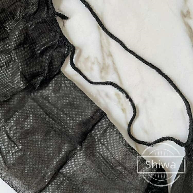 【送料無料】ツ ペーパーパンツ ネイビー 不織布 通気性 エステサロン 脱毛サロン ...