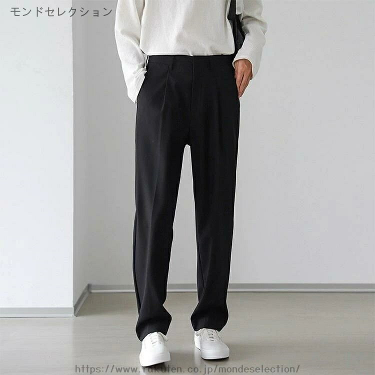 【送料無料】入学式 薄手 夏ズボン 軽量 吸汗速乾 スラックス 長ズボン 丸洗い 黒 中学生 学生ズボン 高校生 制服 ズボン 通年 春 夏 男子