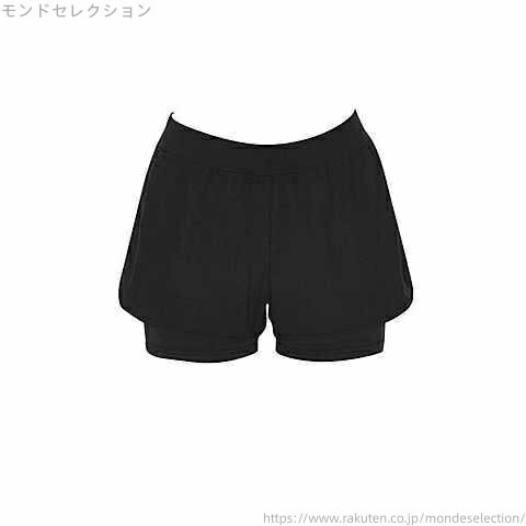 【送料無料】UVカット 洗濯機OK 速乾 露出控えめ ぽっちゃり 体型カバー 水陸両用 ママ 水着 おしゃれ ..