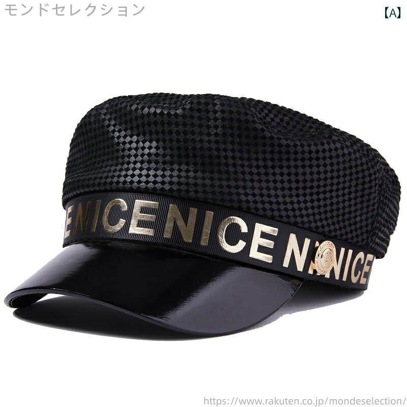 【送料無料】青 黒 レトロ シンプル ファッション カジュアル おしゃれ アメリカン パンク トップ フラ..