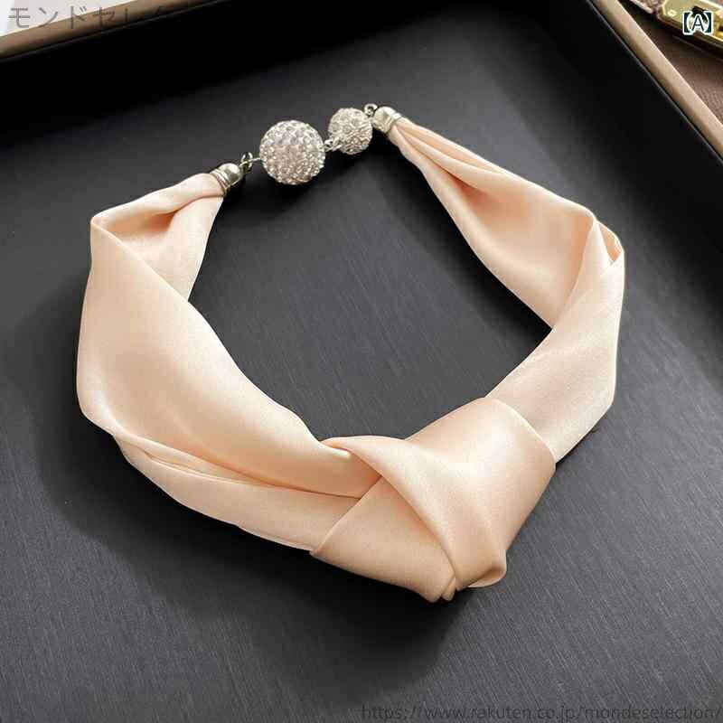 【送料無料】ネイビー グリーン ベージュ ソリッドカラー オールシーズン 薄手 メンズレディース シル..