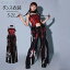 【送料無料】kpop 衣装 セットアップ レディース 大人 韓国 アイドル 衣装 応援団 タンクトップ セクシ..