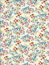 LIBERTYリバティプリンMini Hedgerow(ミニヘッジロウ)ピンク国産2022年フローララブ柄3636415-Cイタリア製タナローン生地(3)